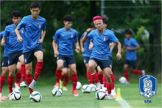 사진=대한축구협회 제공