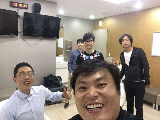 이승환 페이스북