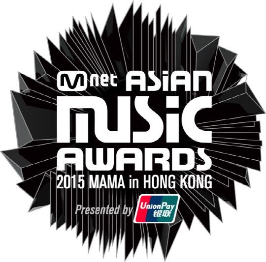 2015 MAMA