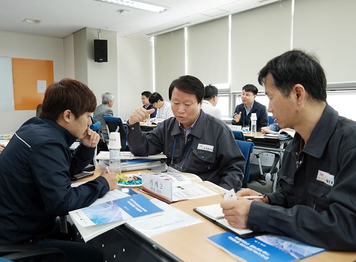 한국지역난방공사 제공