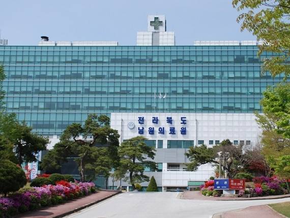 전북자치도, 지방의료원 경영혁신 지원금 국비 확보