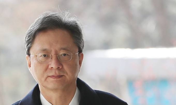 ‘국정농단 묵인 무죄’…우병우, 1800만원 형사보상 받는다