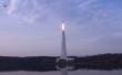 북한, 동해상 단거리 탄도미사일 발사…25일만에 도발 재개