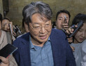 경찰, ‘주식 차명거래 의혹’ 이춘석 의원 고발인 조사