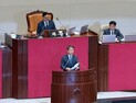 국회 운영위원장에 與 한병도 원내대표 선출