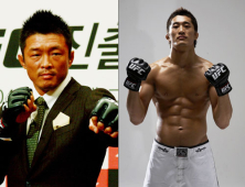 추성훈·김동현, UFC100 출전 공식 확정