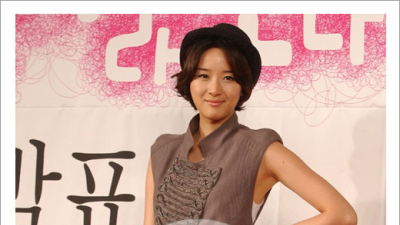 [쿠키포토] 패션리더 이청아 ‘포즈 어때요?’