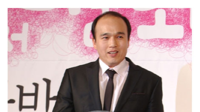 [쿠키포토] 김광규 ‘코믹연기 기대하세요~’
