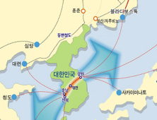 내륙첨단산업벨트 공동개발구상 완성