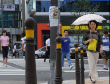 광화문광장 안전장치로 ‘볼라드’ 부상