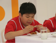 ‘편식’·‘과식’,아이의 밥상 문제 어떻게 해결할까