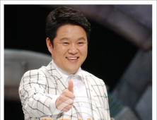 국회서 ‘퇴출 압력?’ 김구라 “할 말이 없다”