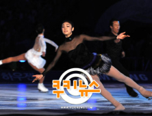 ‘사수! 김연아’… 아이돌 뺨치는 ‘승냥이’ 팬덤