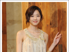 [쿠키 포토] 장희진 ’여성미 물씬~’