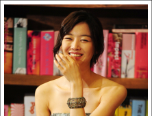 [쿠키 포토] 웃음보 터진, 장희진