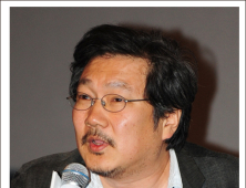 [쿠키 포토] 칸이 사랑한, 홍상수 감독