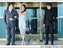 [쿠키 포토] ‘신이라 불리운 사나이’ 촬영현장 공개