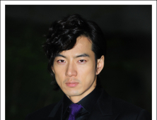 [쿠키 포토] 송일국 ‘강인한 카리스마’
