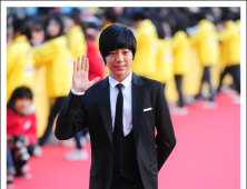 [쿠키 포토] ‘공부의 신’ 이현우 ‘성숙미 물씬’