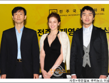 [쿠키 포토] ‘숏!숏!숏! 2010<환상극장>’ 주역들