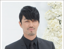 [쿠키 포토] 차승원 ‘따뜻한 미소’
