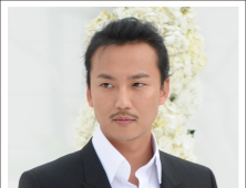[쿠키 포토] 김남길 ‘폭풍 카리스마’