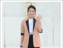 [쿠키 포토] 신민아 ‘장동건, 고소영’ 결혼식에서도 빛나는 외모