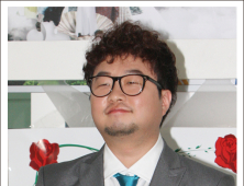 [쿠키 포토] 박휘순, MC됐어요~