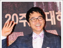 [쿠키 포토] 정보석 “잔인한 모습 기대하세요~”