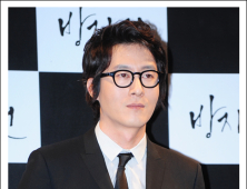 [쿠키 포토] 김주혁 ‘이런 방자 보셨어요?’
