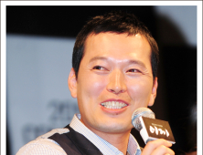 [쿠키 포토] ‘천의 얼굴’을 가진, 배우 정재영