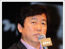 [쿠키 포토] 강우석 감독 “‘이끼’는 내 영화 인생 최대의 분수령”