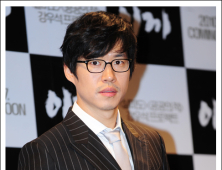 [쿠키 포토] 유준상, 카리스마 넘치는 검사 보여드릴께요~