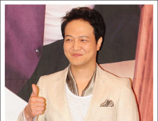 [쿠키 포토] 정웅인 ‘기대하셔도 좋아요~’