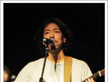 [쿠키 포토] ‘뜨거운 감자’의 김C, 무대도 뜨겁게~
