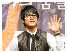 [쿠키 포토] 고주원 ‘볼 수록 매력만점’