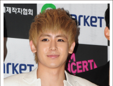 [쿠키 포토] 2PM 닉쿤, 깜직하게 ‘2’