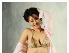 [쿠키 포토] 민혜린 ‘섹시,큐티’