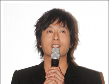 [쿠키 포토] 김주혁 “지금…너무 떨려요~”