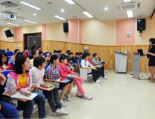 영등위 “등급에 맞는 영상물만 보세요” 교육 앞장서