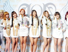 AOA, 실력에 ‘와~’…‘7+1’ 미스터리 풀렸다