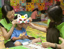 한국MSD 2012 인턴사원, 나눔실천 봉사활동 펼쳐