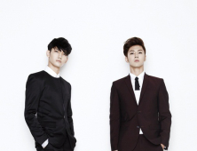 동방신기, 월드투어 스타트…11월 17일, 18일 서울 공연