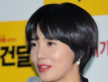 ‘박수건달’ 정혜영 “아이 엄마라 캐릭터 더욱 몰입”