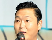 싸이, ‘10만 시청 말춤’ 한국기록원서 대한민국 공식 기록 인증