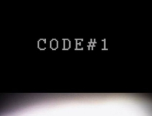 JYP, ‘CODE #1’ 공개…미스터리 영상 속 메시지 전달