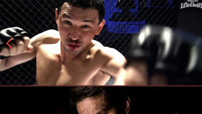 [쿠키 리뷰] 액션을 빙자한 두 영화의 깊이 ‘전설의 주먹’ VS ‘오블리비언’