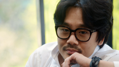 [쿠키人터뷰] 김인권 “황진이 장면, 송강호·김정태에 대한 도전”