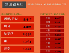 “일베 심층 해부해보니…역시 변” 주제어 1위는 욕설, 여성·호남·친노에 대한 혐오 입증