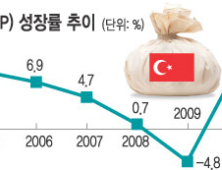 터키 시위 확산… 이슬람주의 VS 세속주의 ‘문화 전쟁’